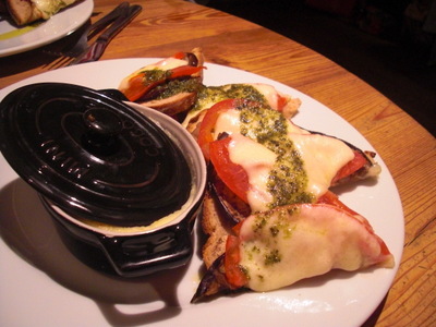 tartine
